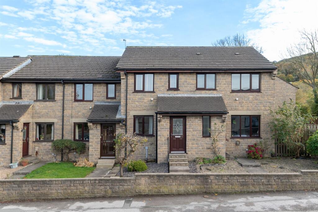Main image of property: Burras Lane, Otley
