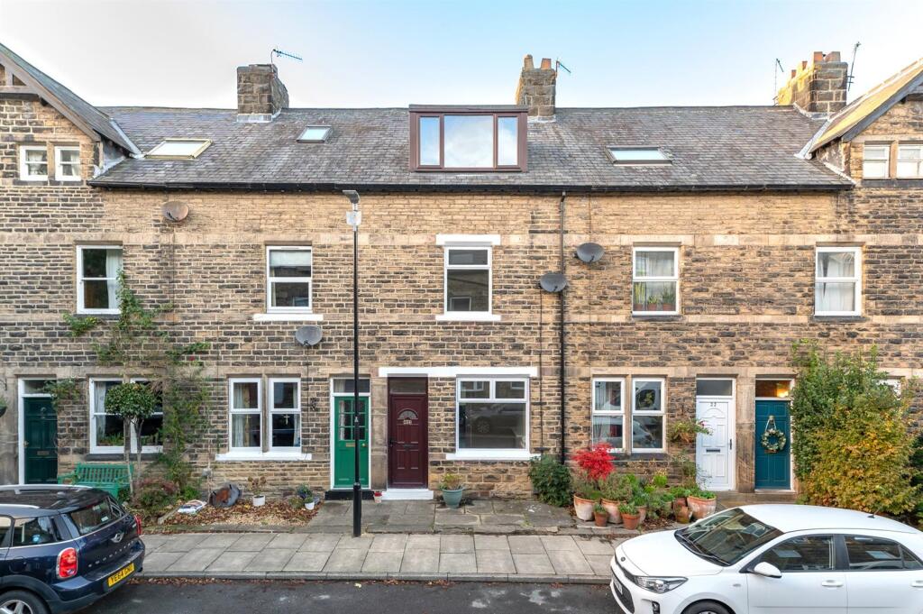 Main image of property: Bank Parade, Otley