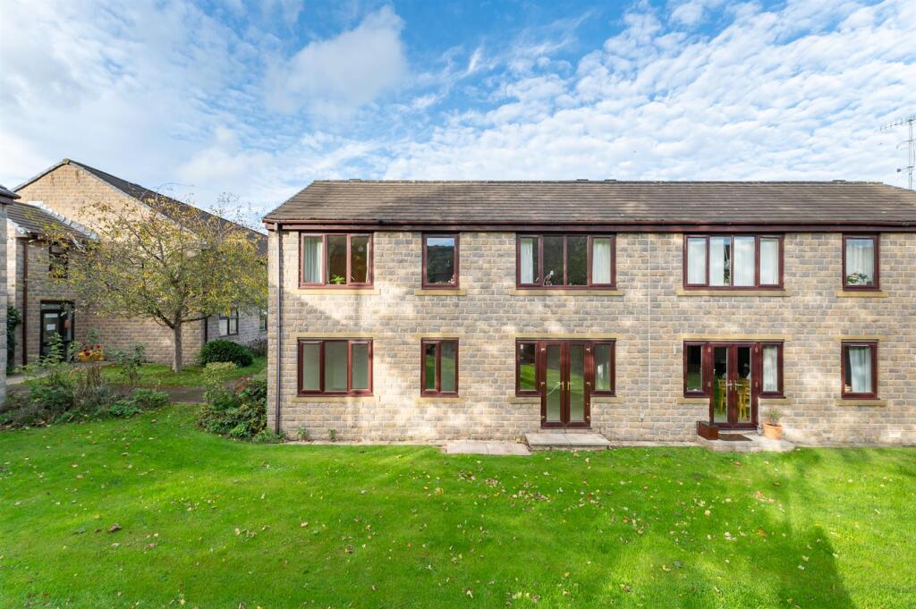 Main image of property: Tealbeck Approach, Otley