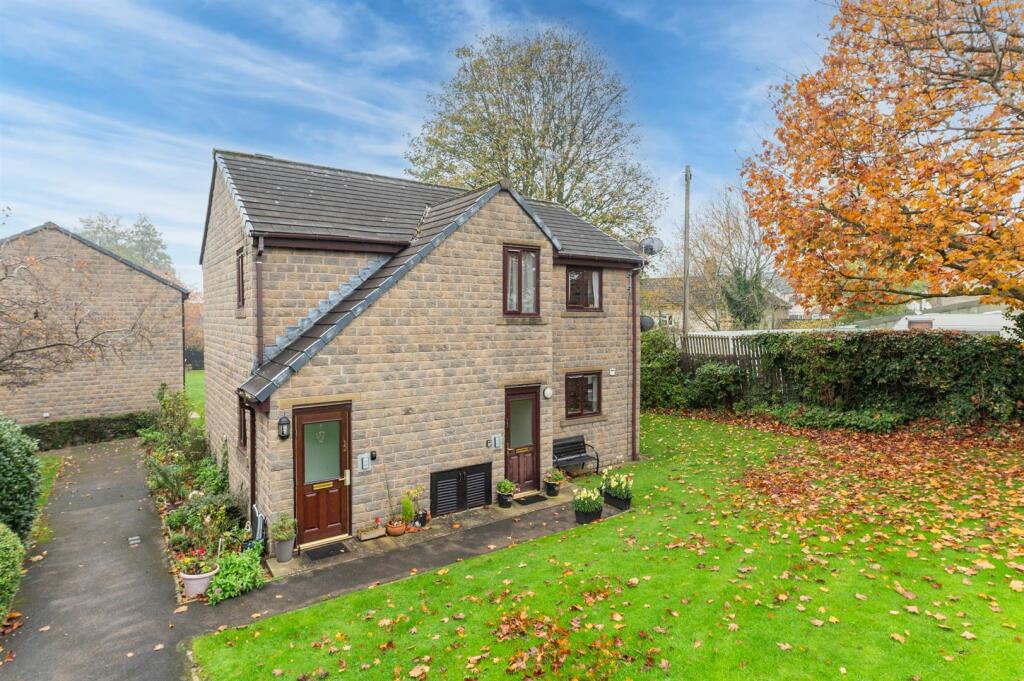 Main image of property: Tealbeck Court, Tealbeck Approach, Otley