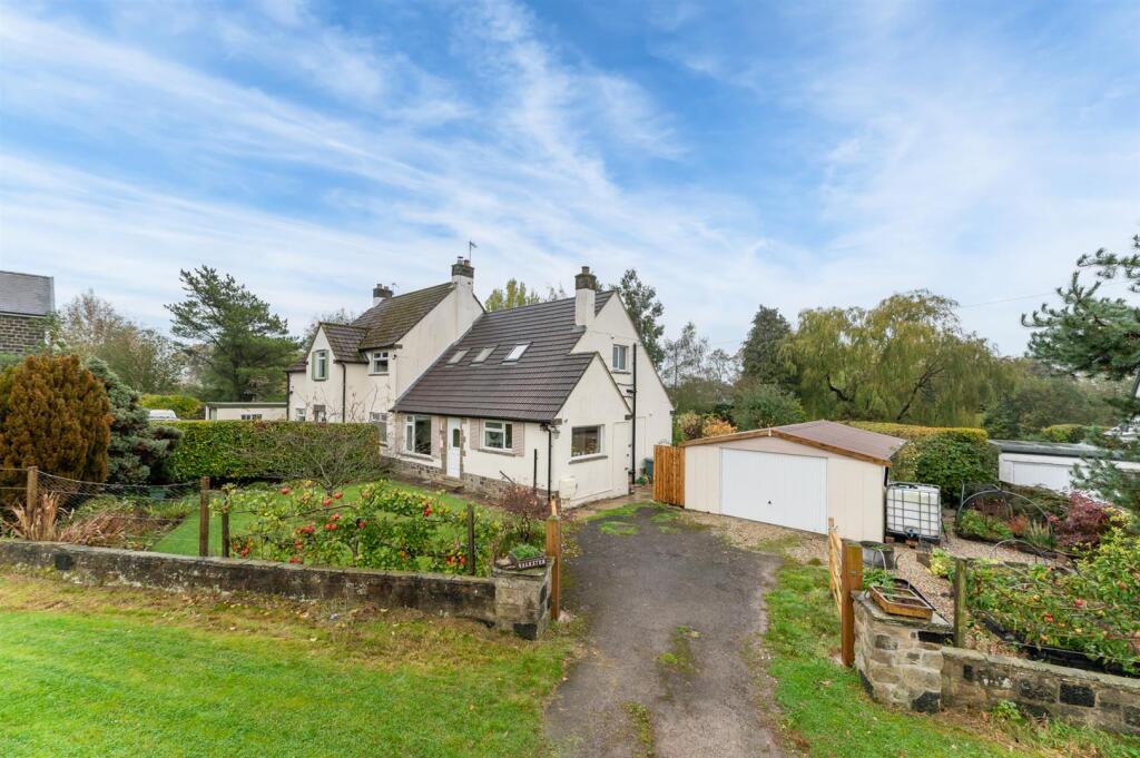 Main image of property: Wills Gill, Guiseley, Leeds