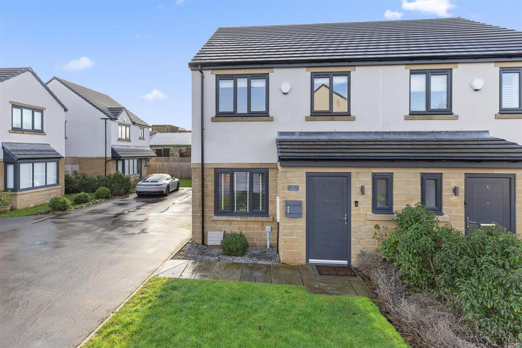 Main image of property: Ings Grove, Guiseley, Leeds