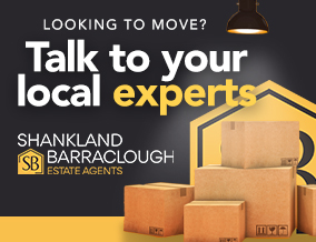 Get brand editions for Shankland Barraclough, Otley & Surrounding