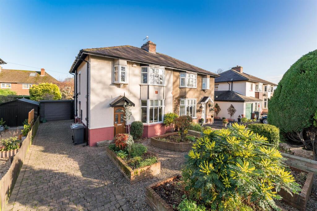 Main image of property: Weston Lane, Otley