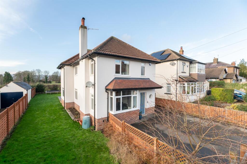 Main image of property: Prince Henry Road, Otley