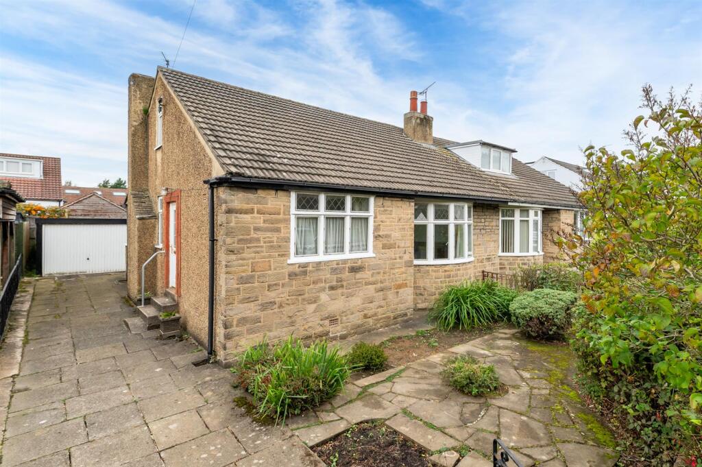 Main image of property: The Birches, Bramhope, Leeds