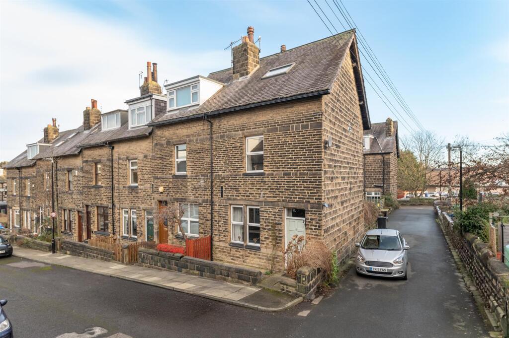 Main image of property: Granville Place, Otley
