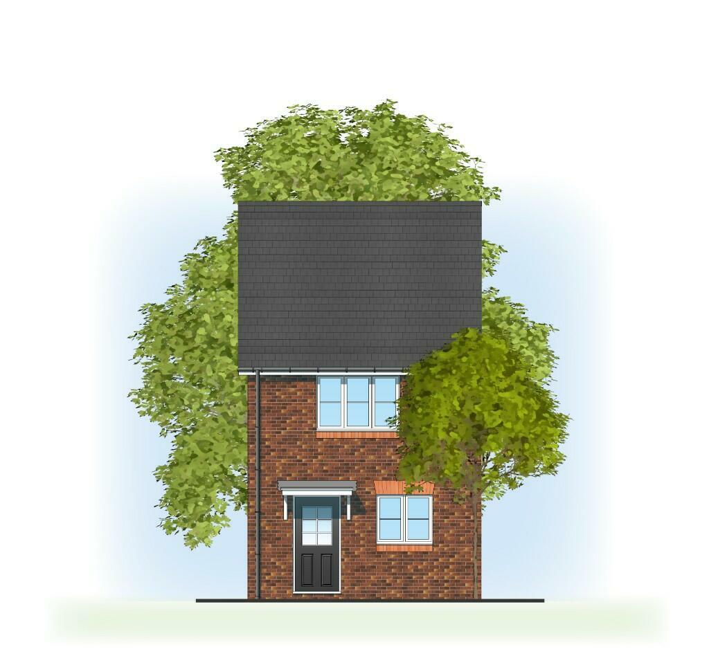 Additional property image - off Watling Street, Nuneaton,
Warwickshire,
CV11 6BG