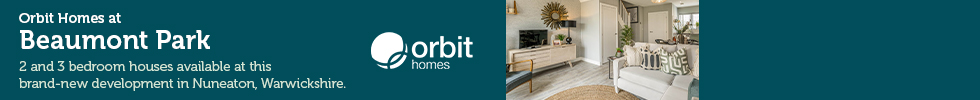 Orbit, Orbit Homes at Beaumont Park