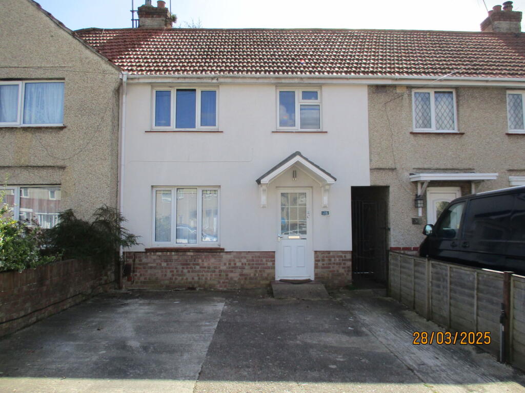Main image of property: Locksley Road