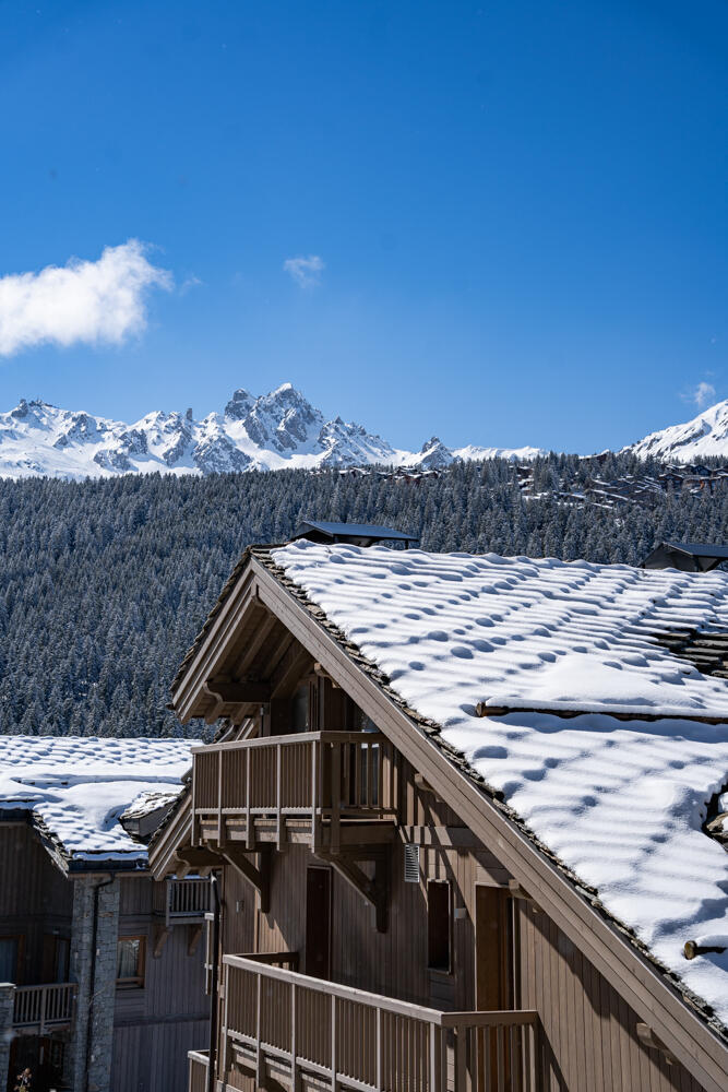 Main image of property: Courchevel, Savoie, Rhone Alps