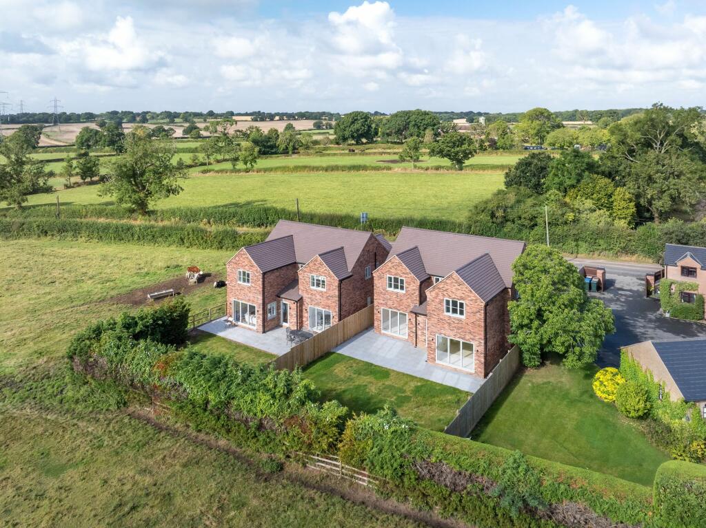 Additional property image - Pickford Green Lane, Allesley, CV5