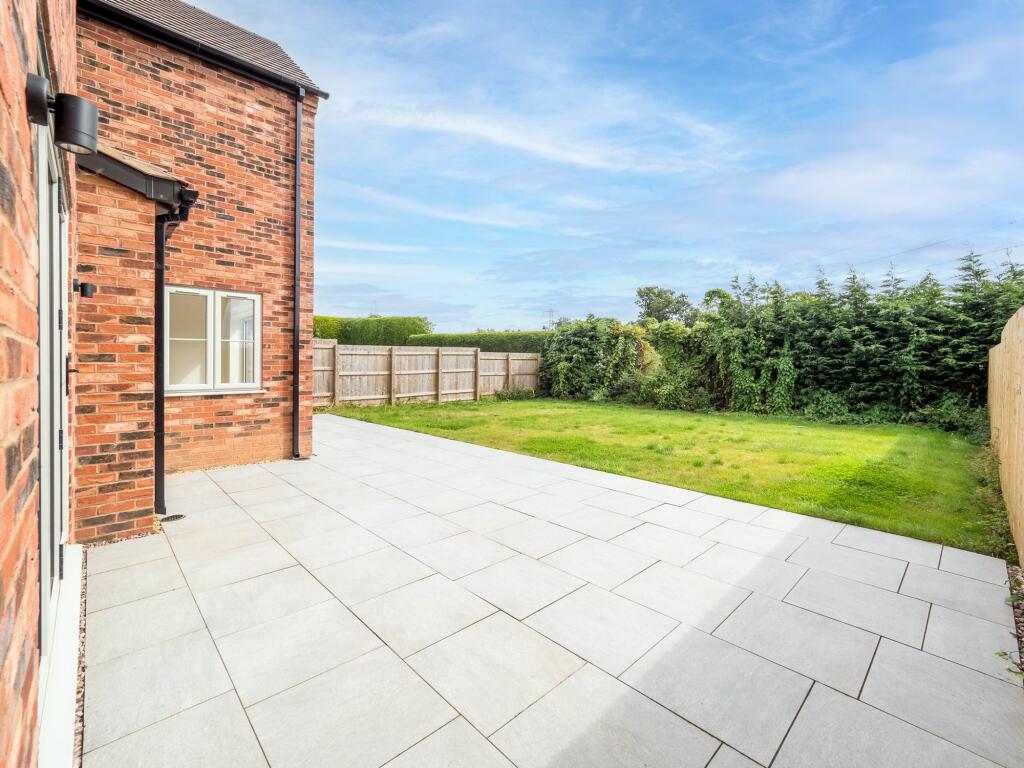 Additional property image - Pickford Green Lane, Allesley, CV5