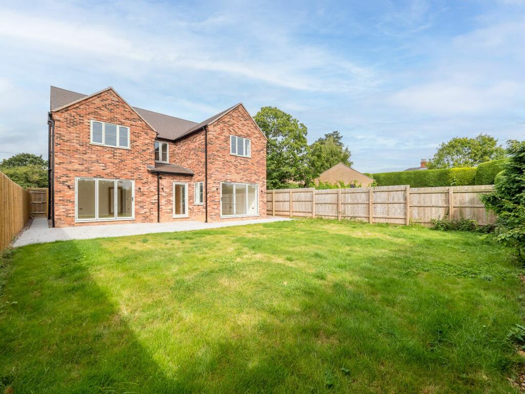 Additional property image - Pickford Green Lane, Allesley, CV5