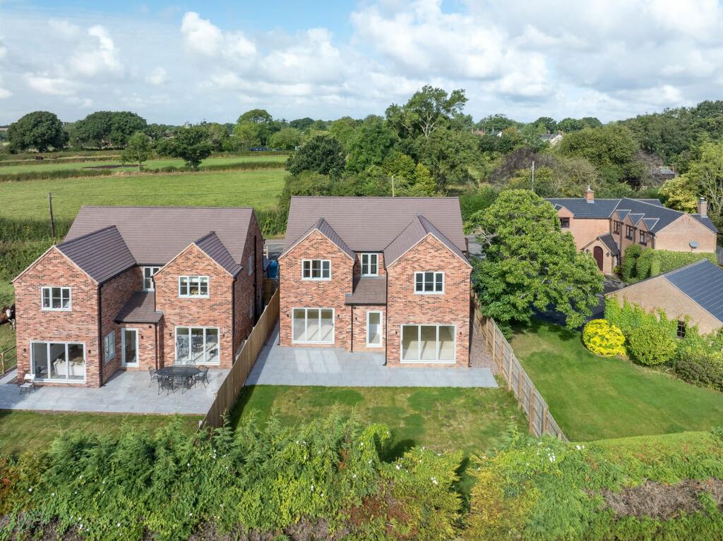Additional property image - Pickford Green Lane, Allesley, CV5
