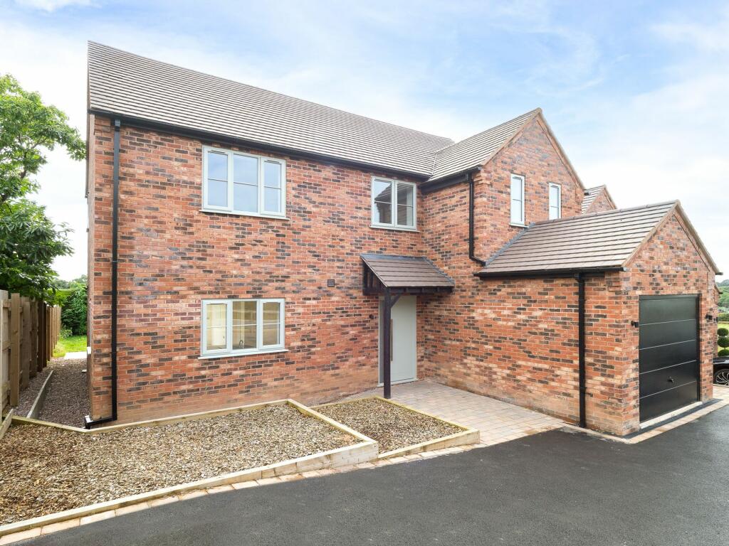 Additional property image - Pickford Green Lane, Allesley, CV5