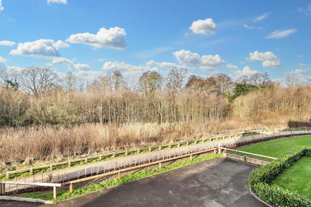 Additional property image - Elderberry Road, Shirley, B90