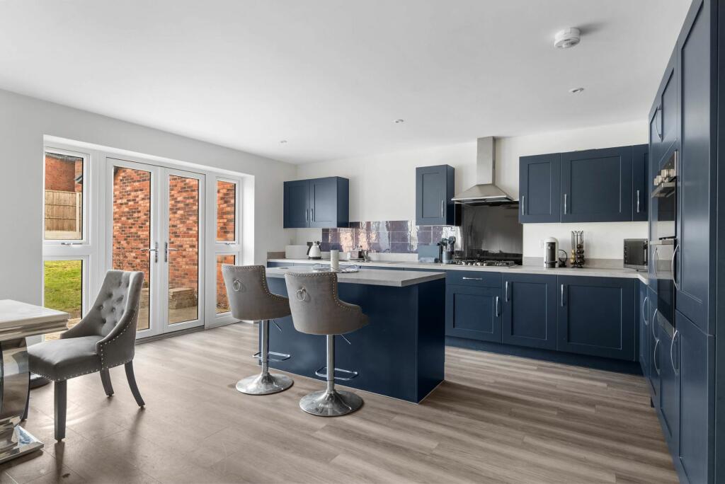 Additional property image - Elderberry Road, Shirley, B90