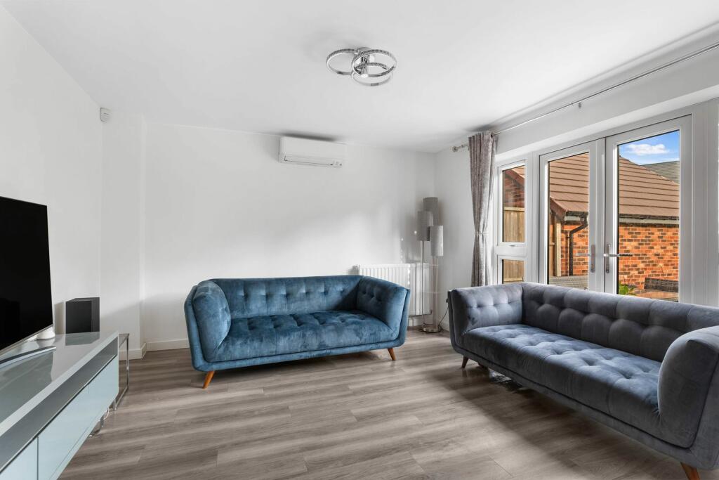Additional property image - Elderberry Road, Shirley, B90