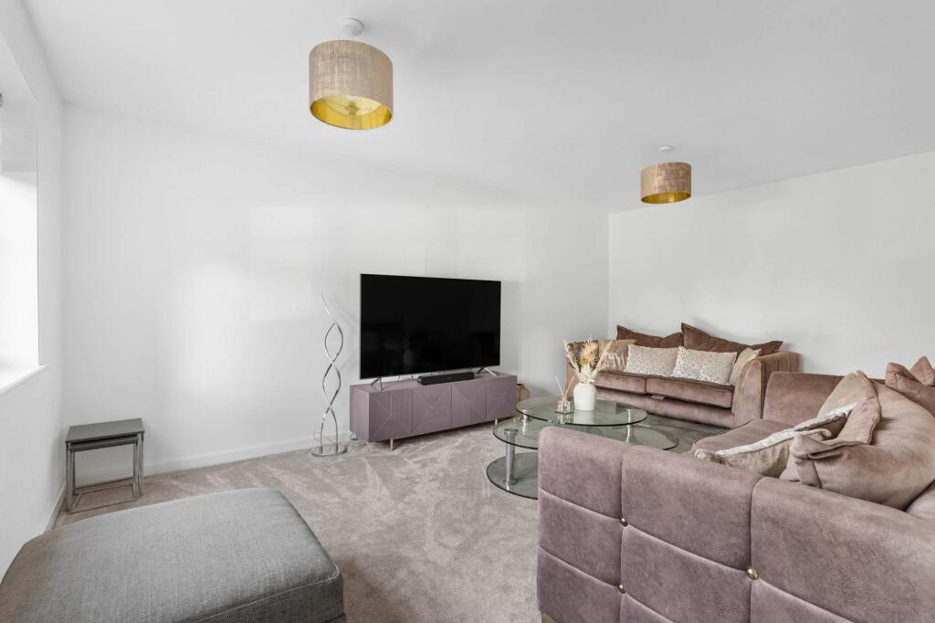 Additional property image - Elderberry Road, Shirley, B90