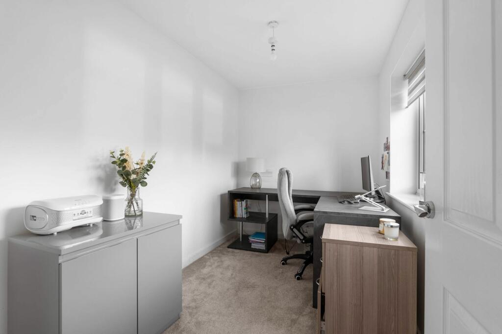Additional property image - Elderberry Road, Shirley, B90