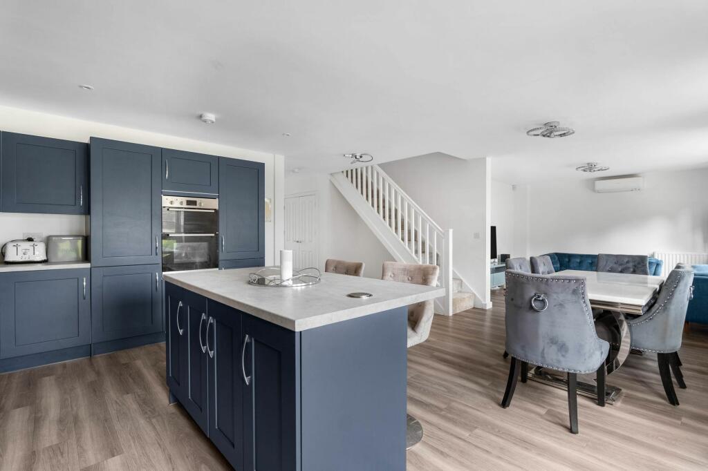 Additional property image - Elderberry Road, Shirley, B90