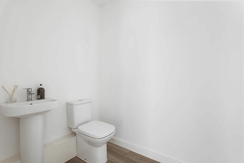 Additional property image - Elderberry Road, Shirley, B90