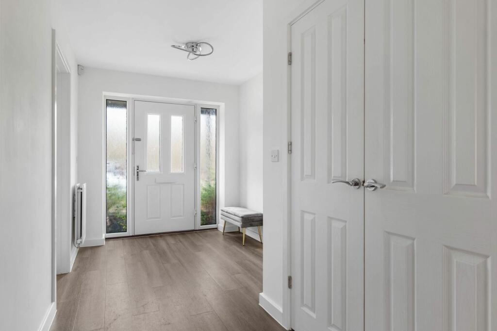 Additional property image - Elderberry Road, Shirley, B90