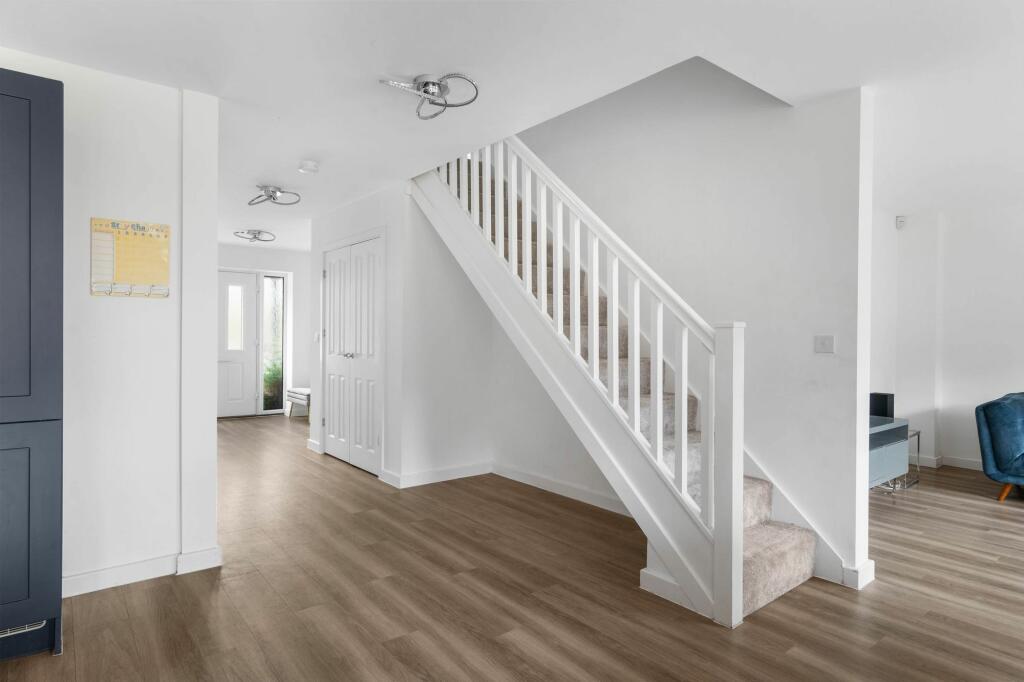 Additional property image - Elderberry Road, Shirley, B90