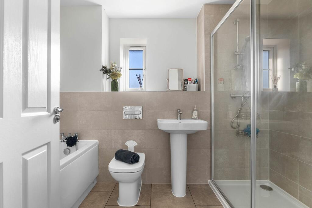 Additional property image - Elderberry Road, Shirley, B90
