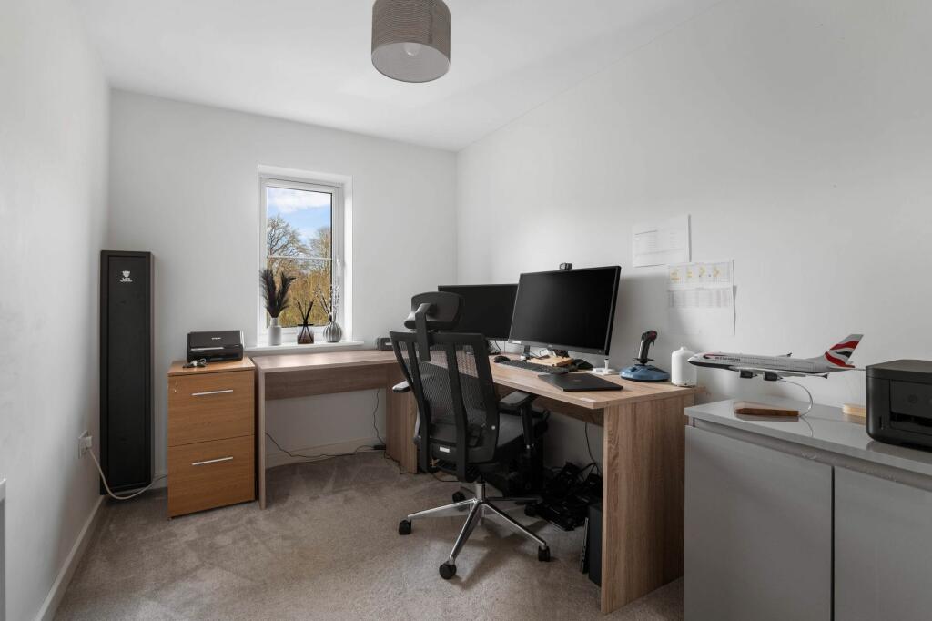 Additional property image - Elderberry Road, Shirley, B90