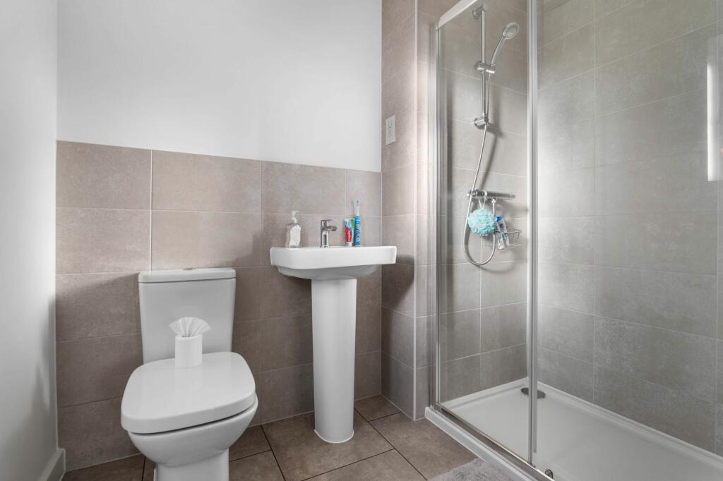 Additional property image - Elderberry Road, Shirley, B90