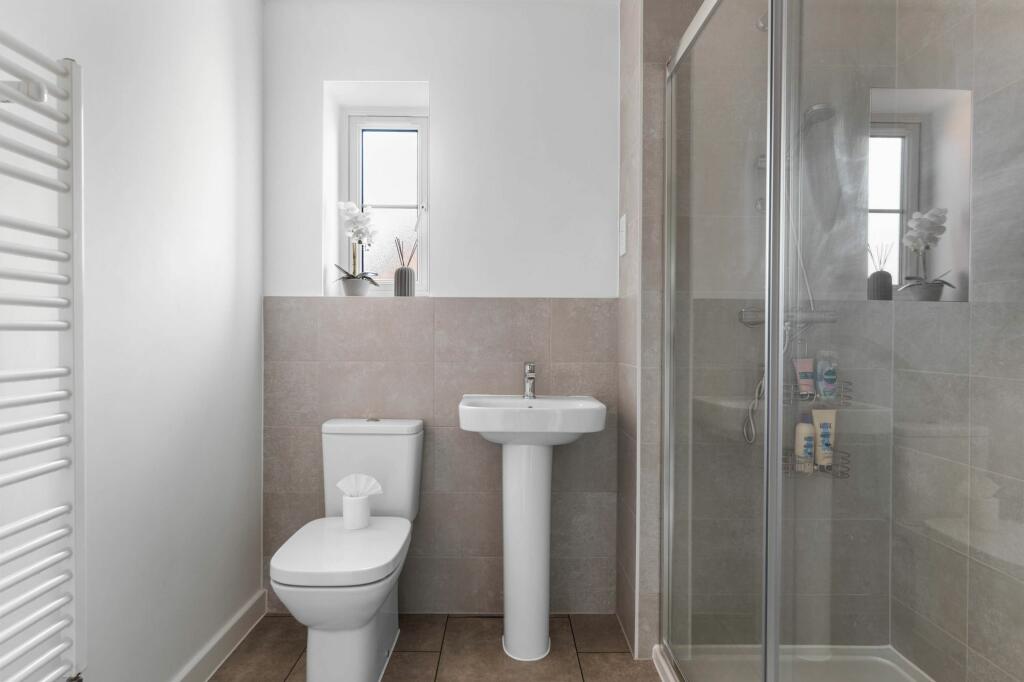 Additional property image - Elderberry Road, Shirley, B90