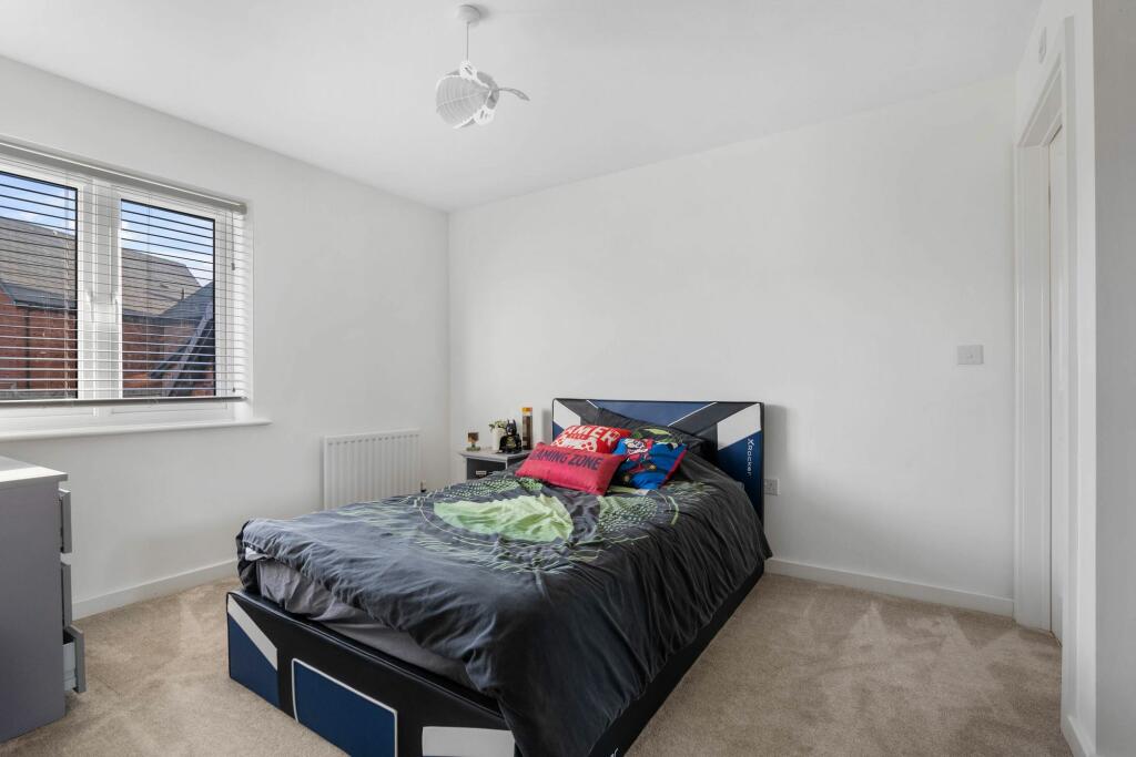 Additional property image - Elderberry Road, Shirley, B90