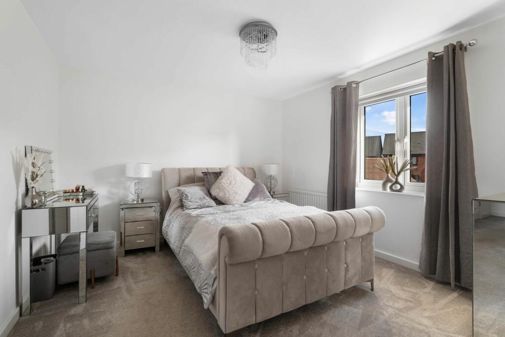 Additional property image - Elderberry Road, Shirley, B90
