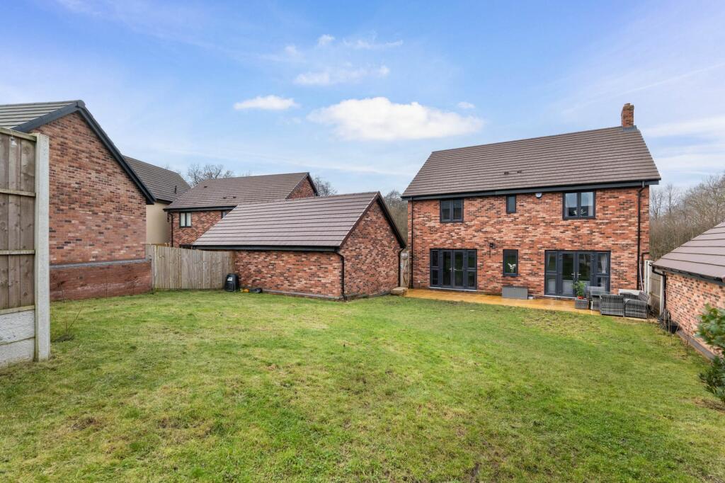 Additional property image - Elderberry Road, Shirley, B90