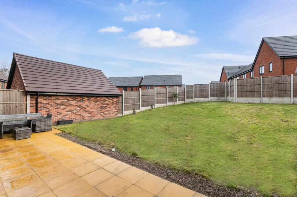 Additional property image - Elderberry Road, Shirley, B90