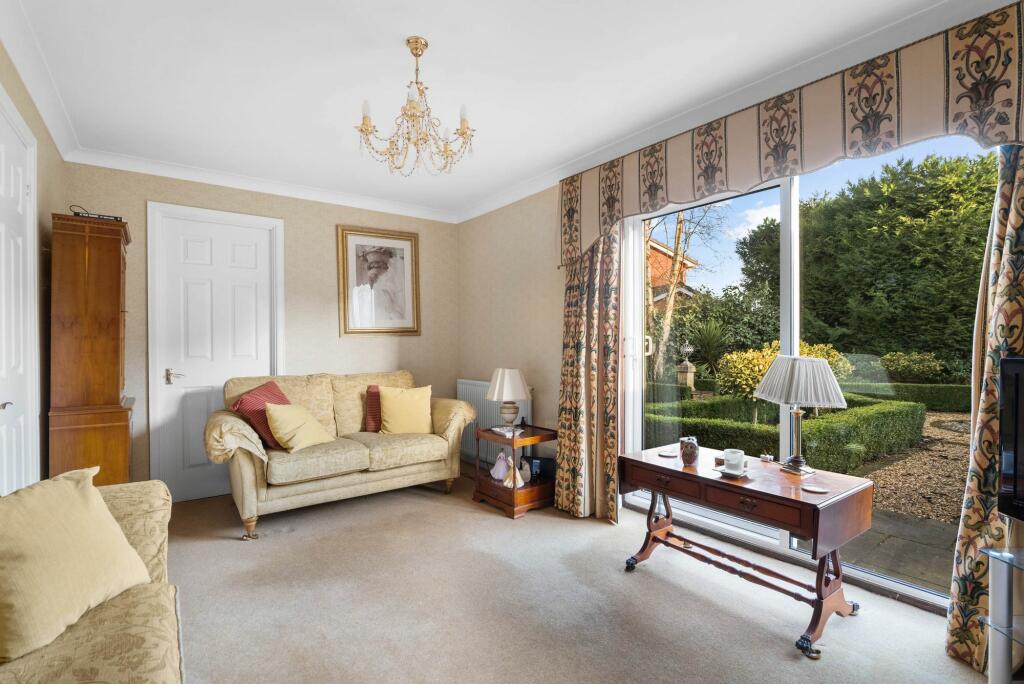 Additional property image - Friary Avenue, Shirley, B90
