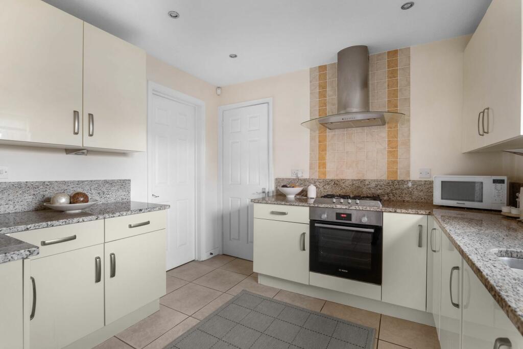 Additional property image - Friary Avenue, Shirley, B90