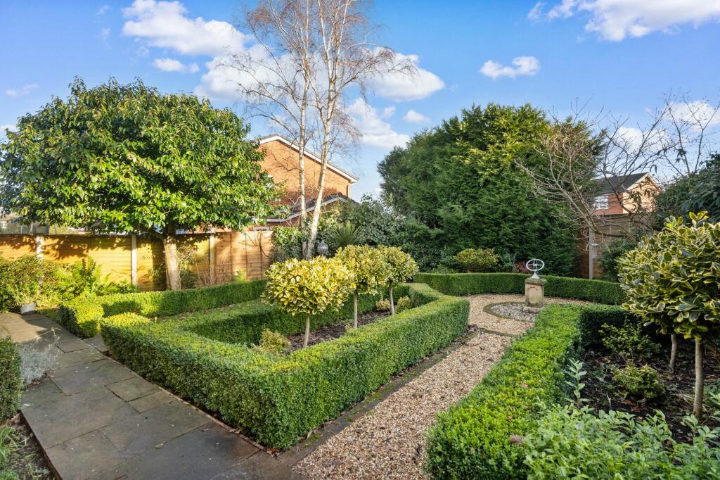 Additional property image - Friary Avenue, Shirley, B90