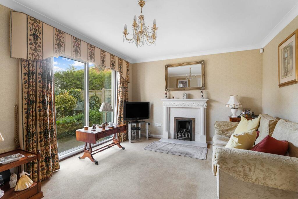 Additional property image - Friary Avenue, Shirley, B90