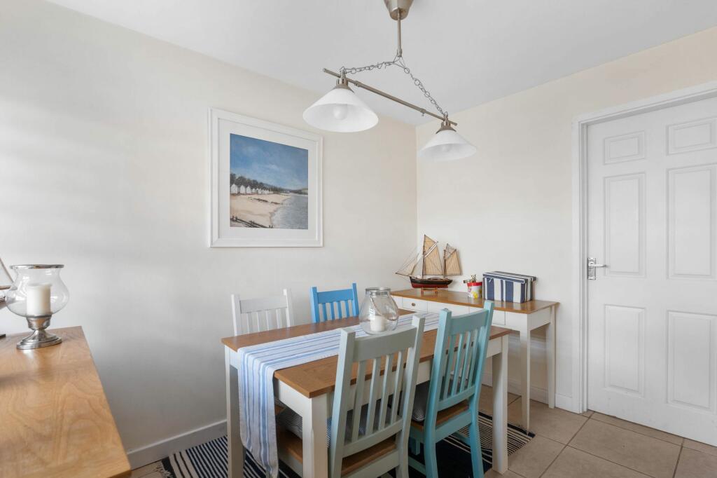 Additional property image - Friary Avenue, Shirley, B90