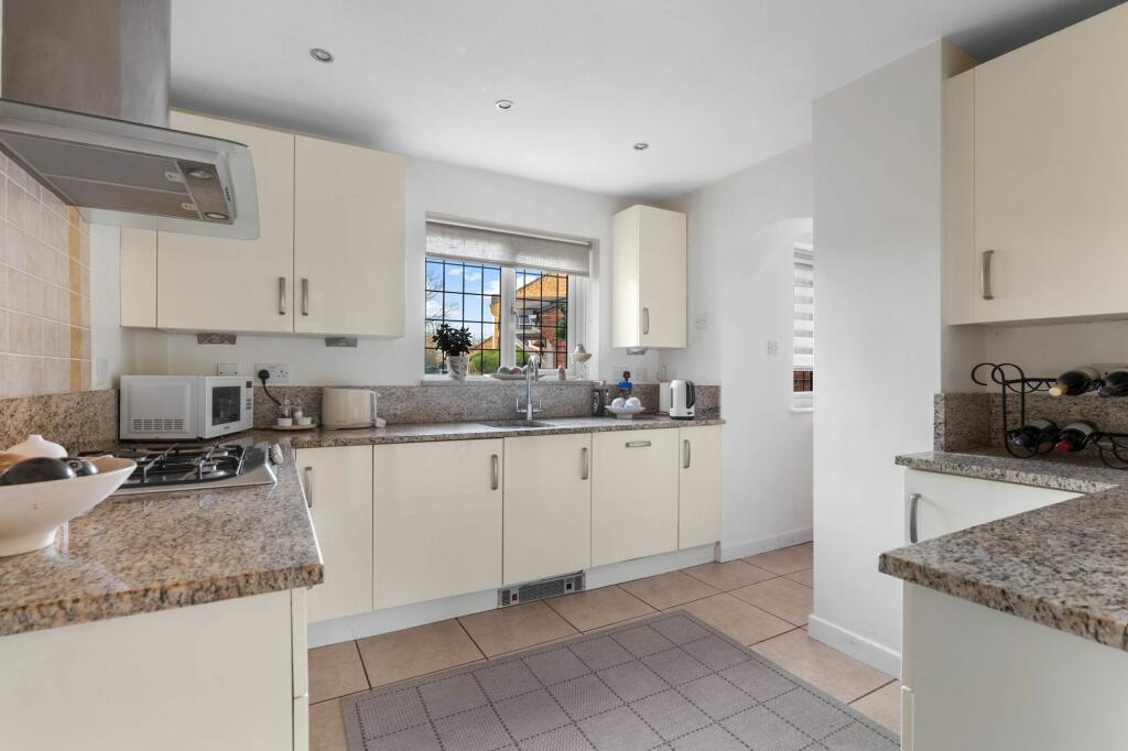 Additional property image - Friary Avenue, Shirley, B90