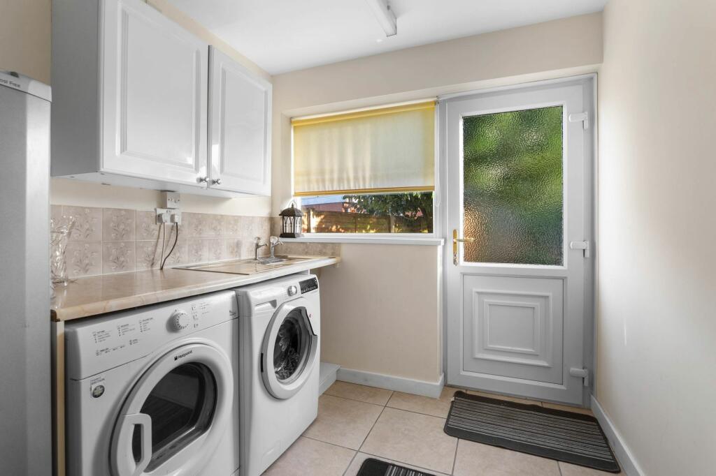 Additional property image - Friary Avenue, Shirley, B90