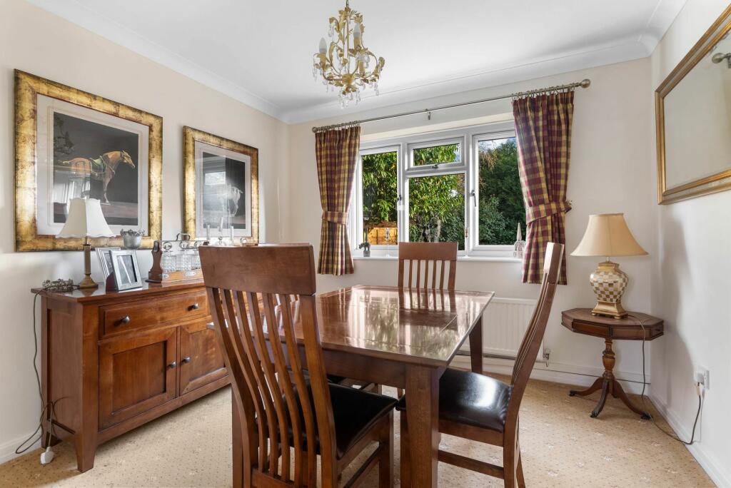 Additional property image - Friary Avenue, Shirley, B90