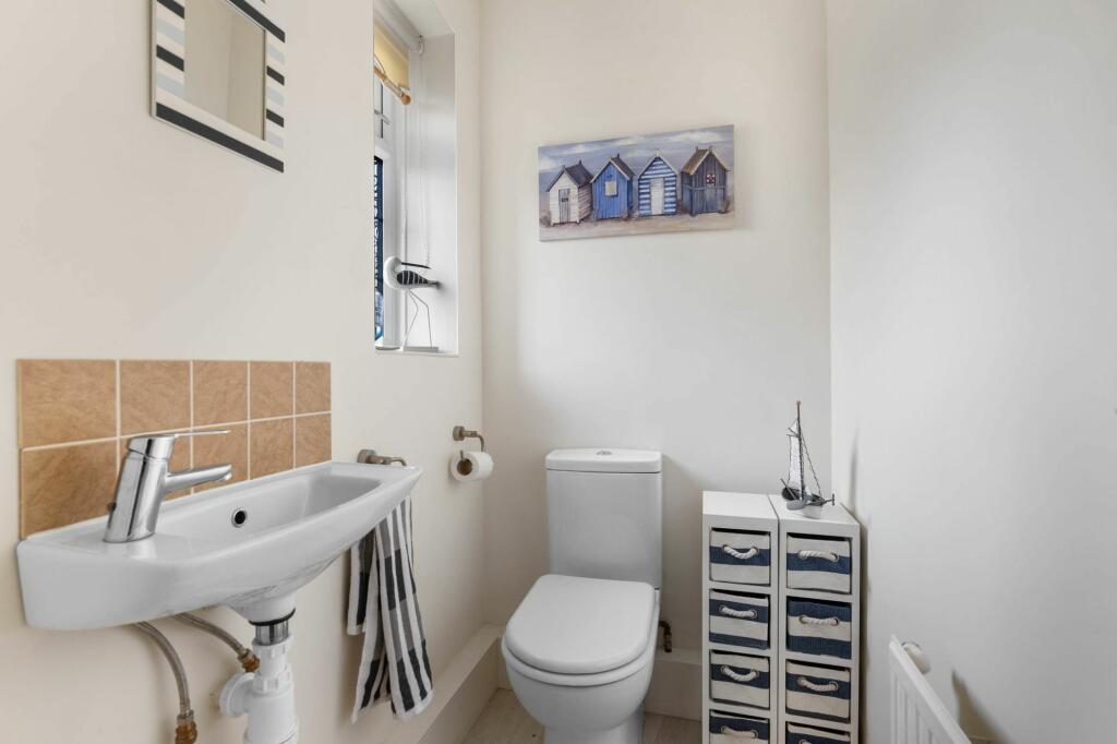 Additional property image - Friary Avenue, Shirley, B90