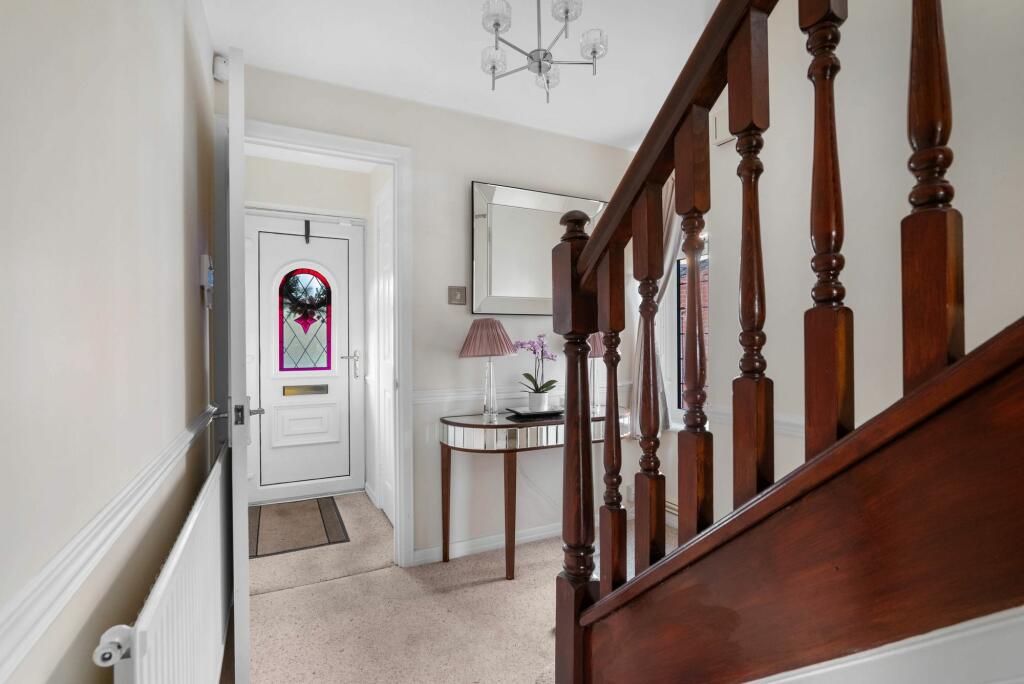 Additional property image - Friary Avenue, Shirley, B90