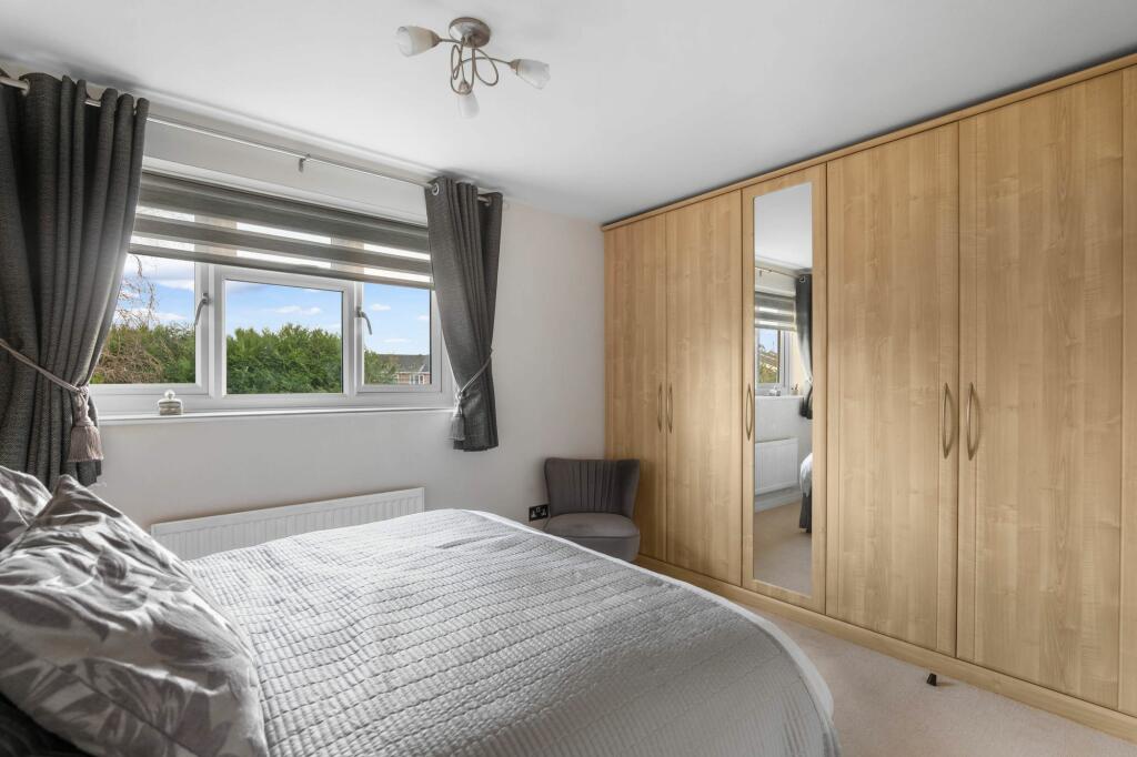 Additional property image - Friary Avenue, Shirley, B90