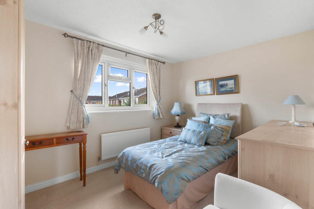 Additional property image - Friary Avenue, Shirley, B90