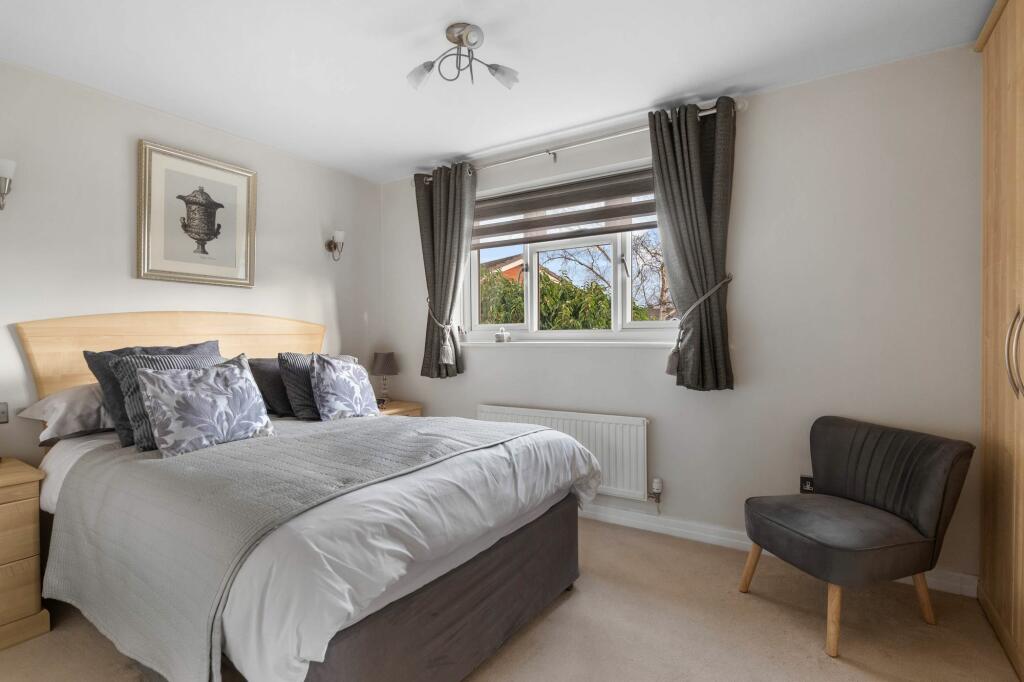 Additional property image - Friary Avenue, Shirley, B90